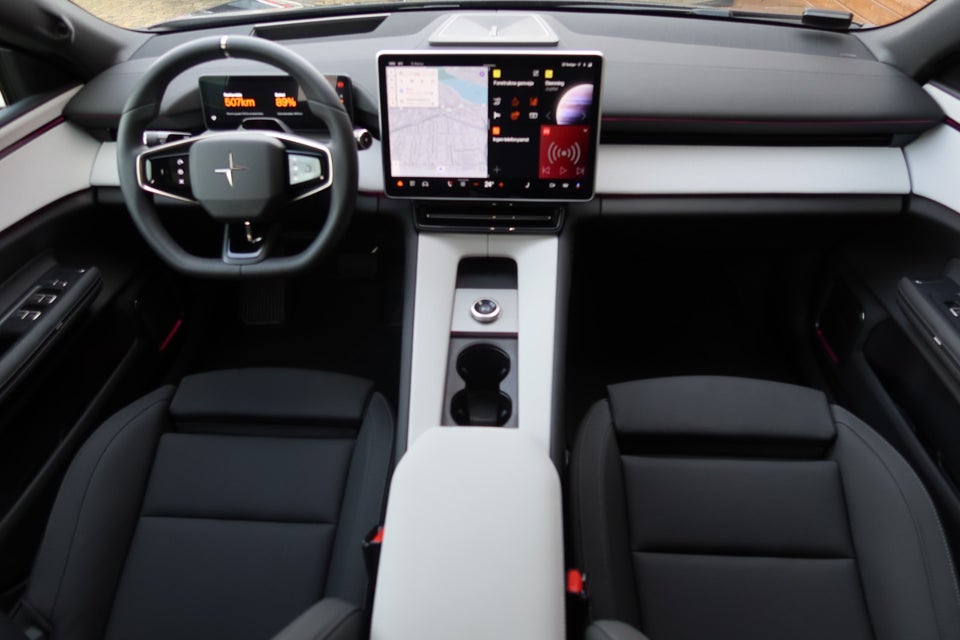 Polestar 4 Long Range Nordic Edition AWD 5d