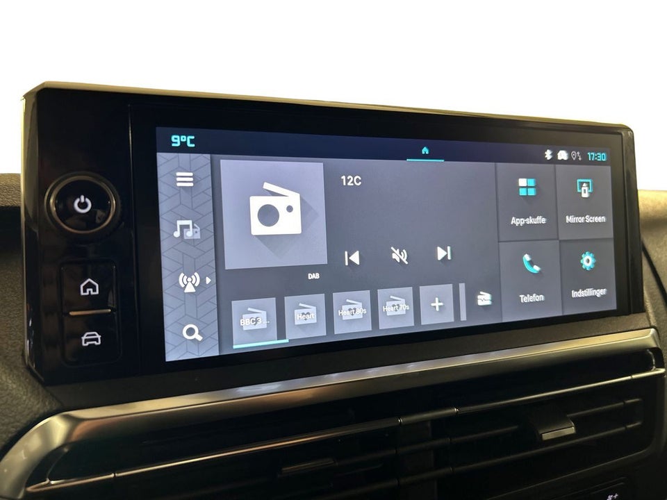 Citroën Jumpy 2,0 BlueHDi 145 L3 MasterLine EAT8