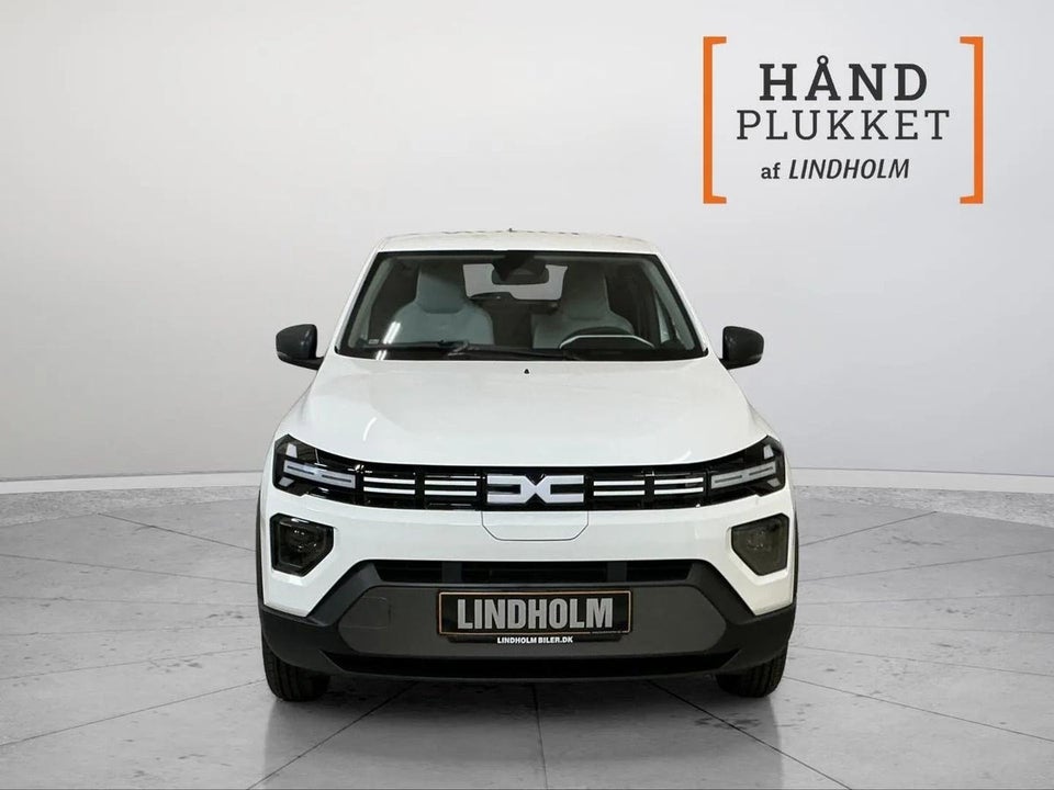 Dacia Spring Extreme 5d