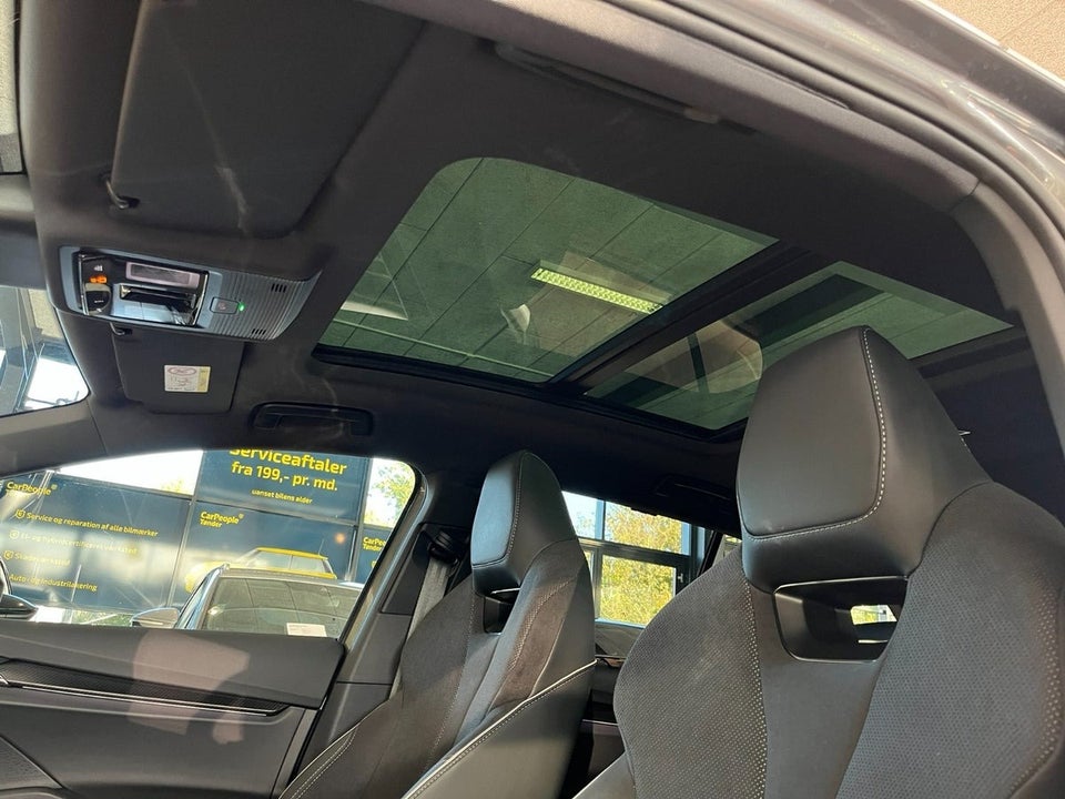 Skoda Enyaq 80 iV Sportline 5d