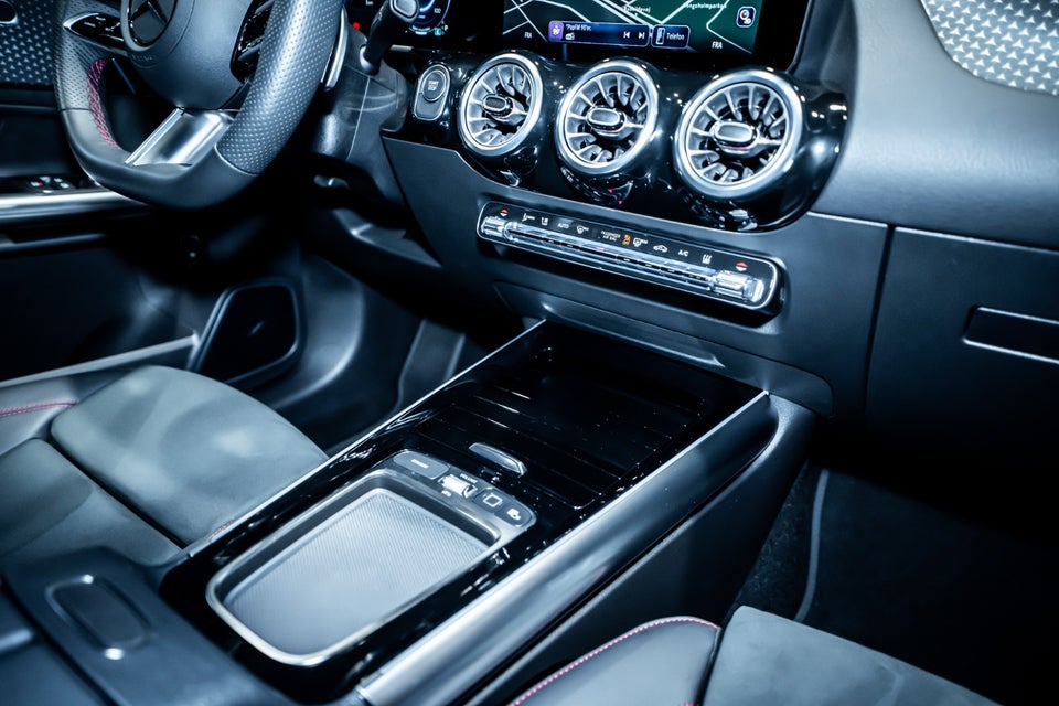 Mercedes EQA250+ AMG Premium 5d