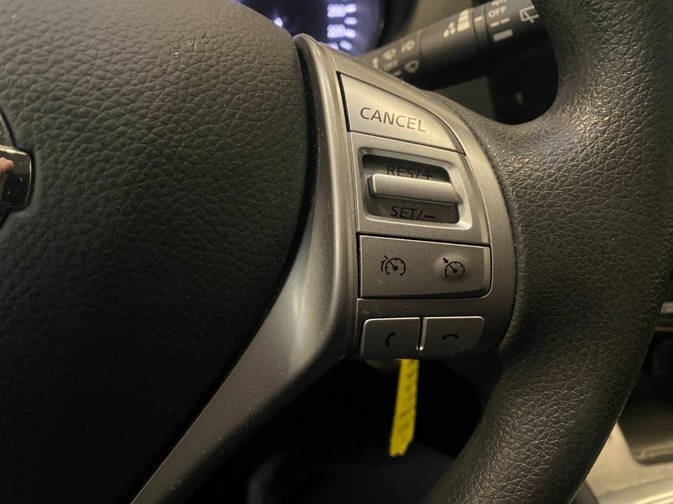 Nissan Qashqai 1,2 Dig-T 115 Visia X-tr. 5d