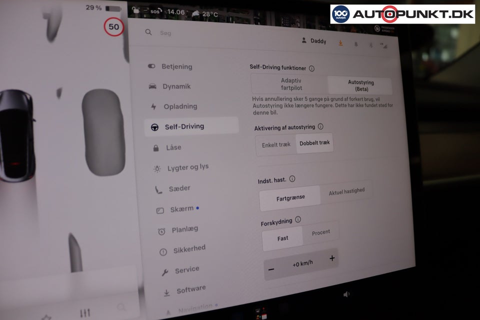 Tesla Model Y Performance AWD 5d