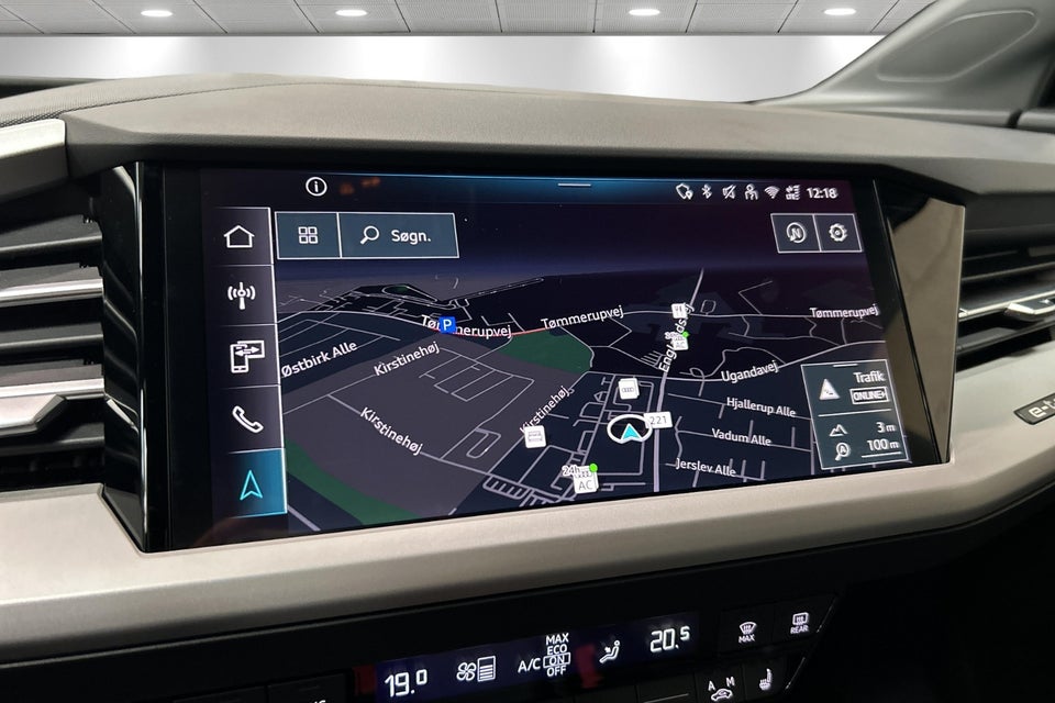 Audi Q4 e-tron 45 S-line Edition 5d