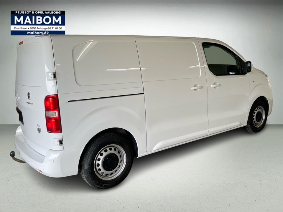Peugeot e-Expert 75 L2 Premium Van