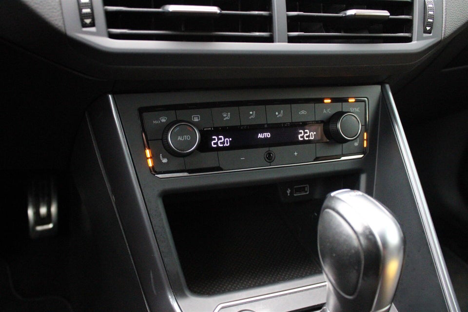 VW Polo 1,5 TSi 150 R-line DSG 5d