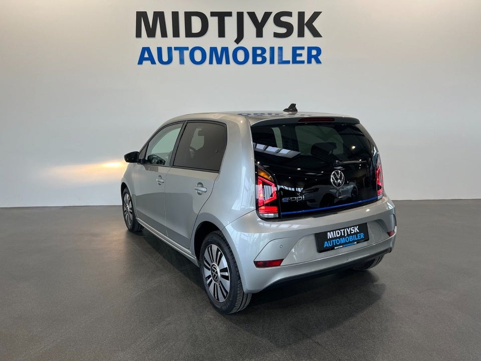 VW e-Up! Style Plus 5d