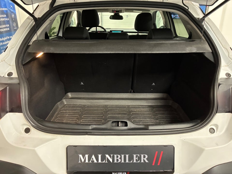 Citroën C4 Cactus 1,2 PureTech 110 SkyLine 5d