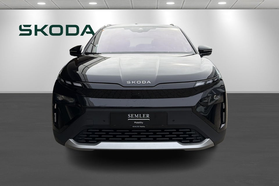 Skoda Elroq 85 iV 5d