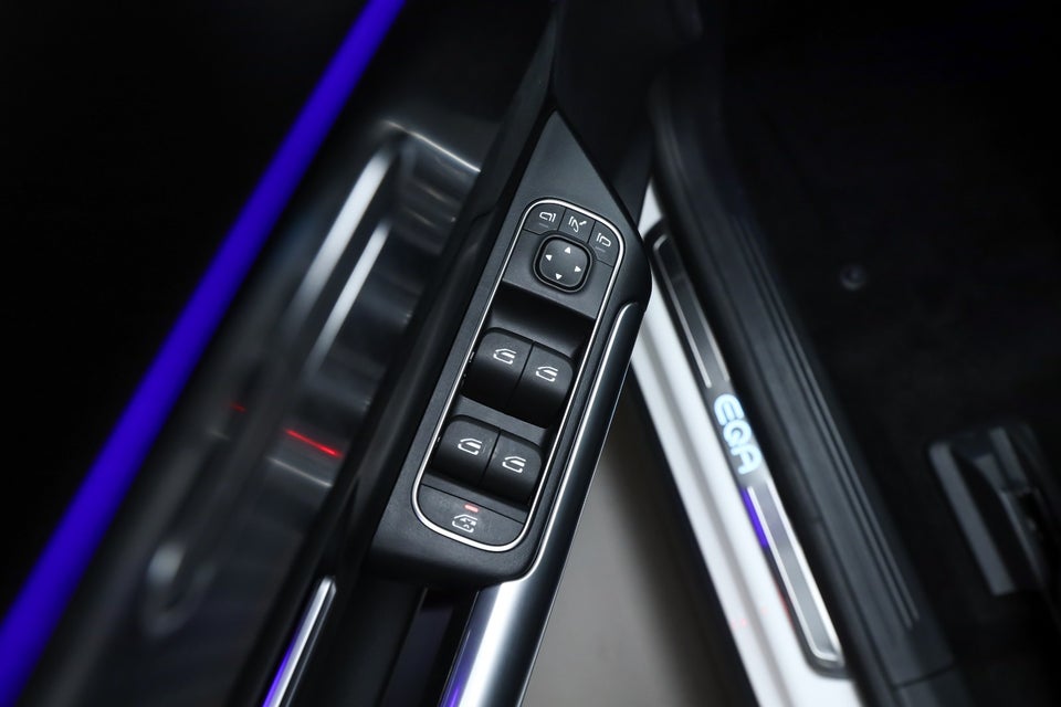 Mercedes EQA250+ AMG Advance 5d