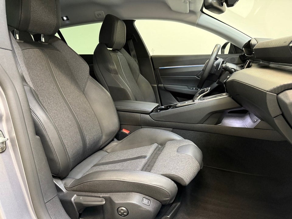 Peugeot 508 1,5 BlueHDi 130 Allure Pack SW EAT8 5d