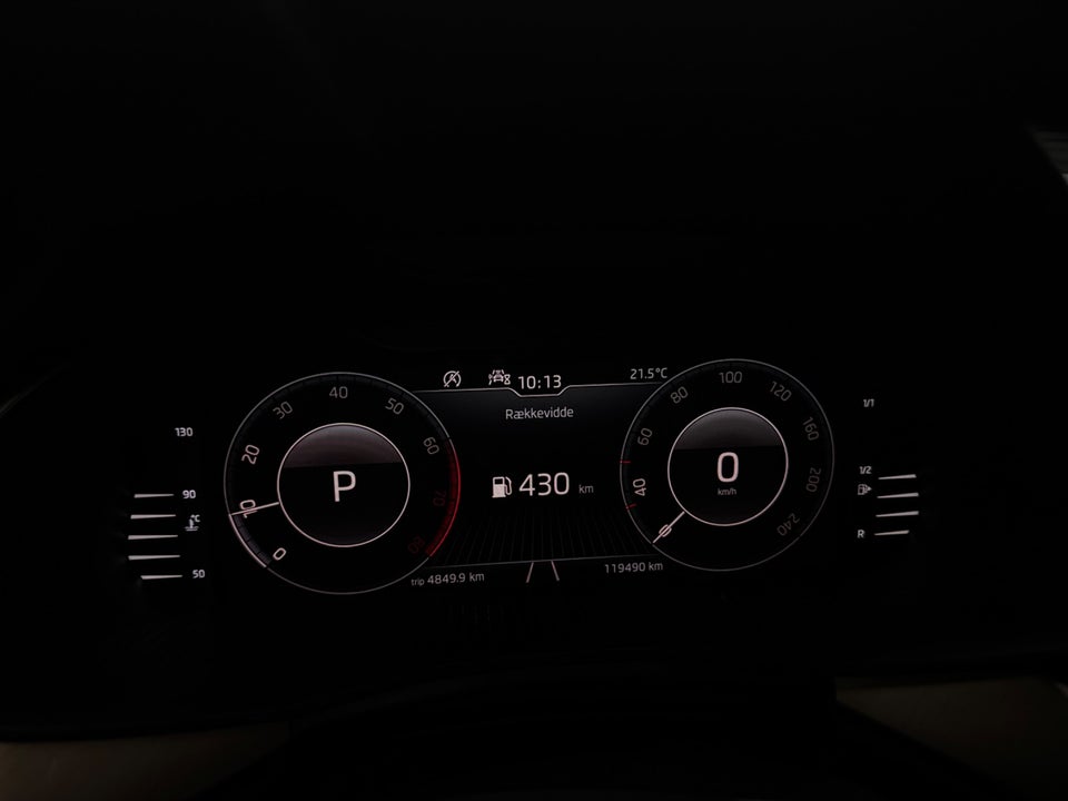 Skoda Kamiq 1,0 TSi 110 Style DSG 5d
