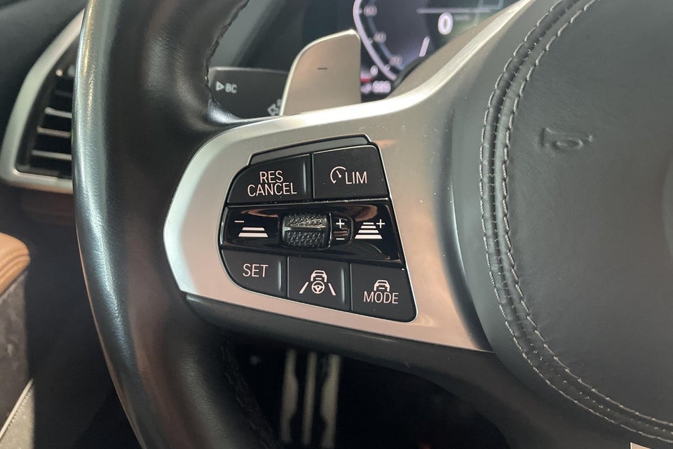 BMW X5 3,0 xDrive45e M-Sport aut. 5d