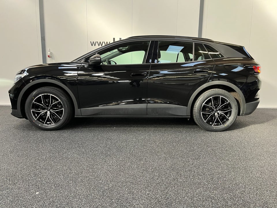 VW ID.4 77 Pro Performance 5d