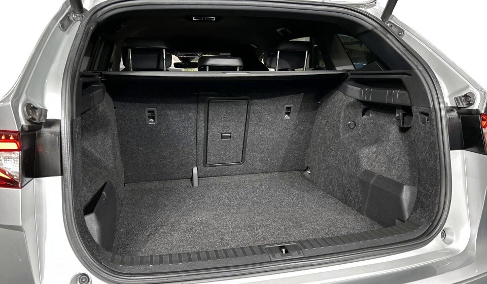 Skoda Enyaq 60 iV Sportline 5d