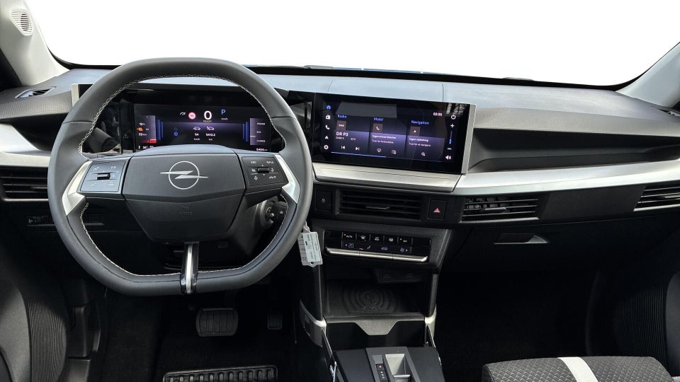 Opel Frontera 44 GS 5d