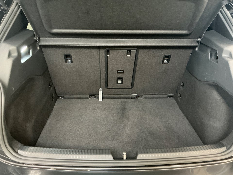 VW ID.3 58 1ST Pro Performance Plus 5d