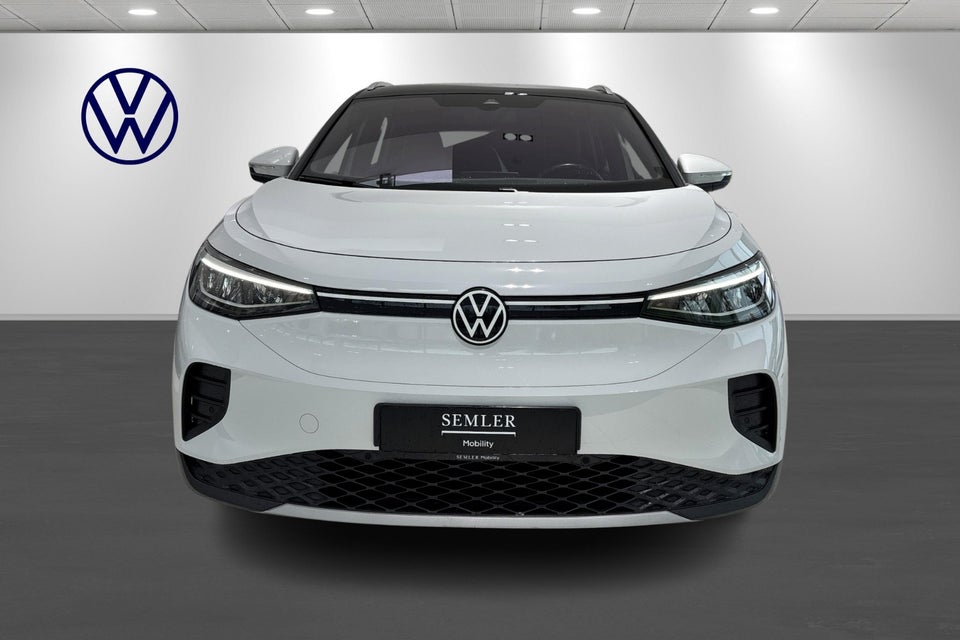 VW ID.4 77 Pro Performance 5d