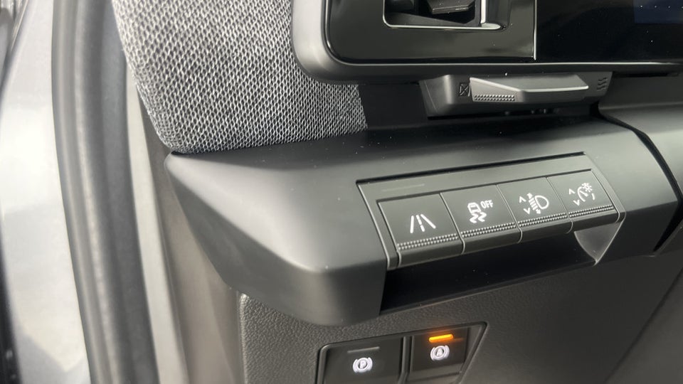 Renault Megane E-Tech 60 Equilibre 5d