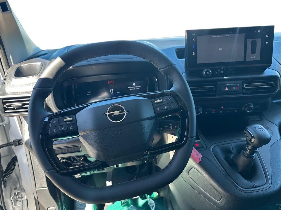 Opel Combo 1,5 BlueHDi 102 Enjoy L1V1