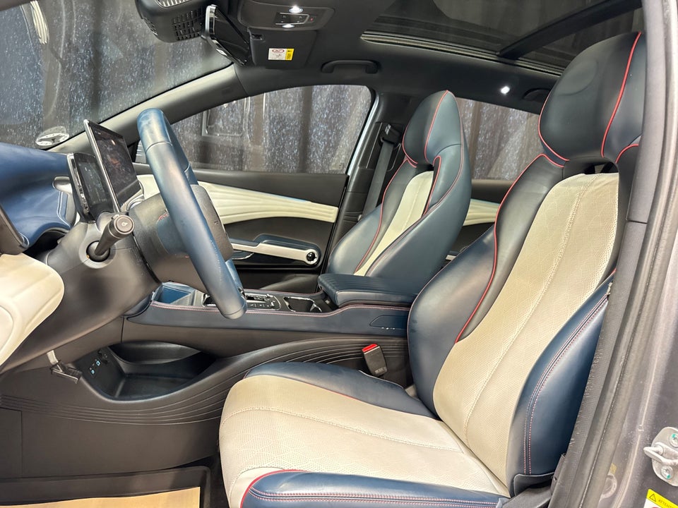 BYD Atto 3 60 Design 5d