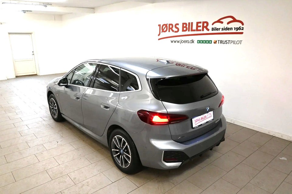 BMW 225e 1,5 Active Tourer M-Sport xDrive aut. 5d