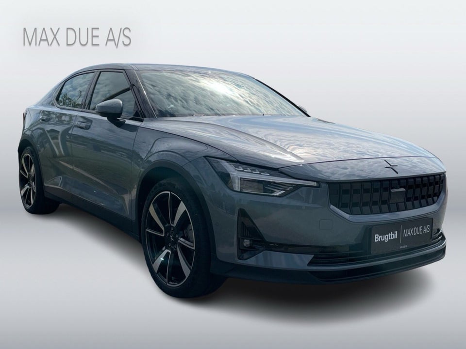 Polestar 2 Long Range AWD 5d