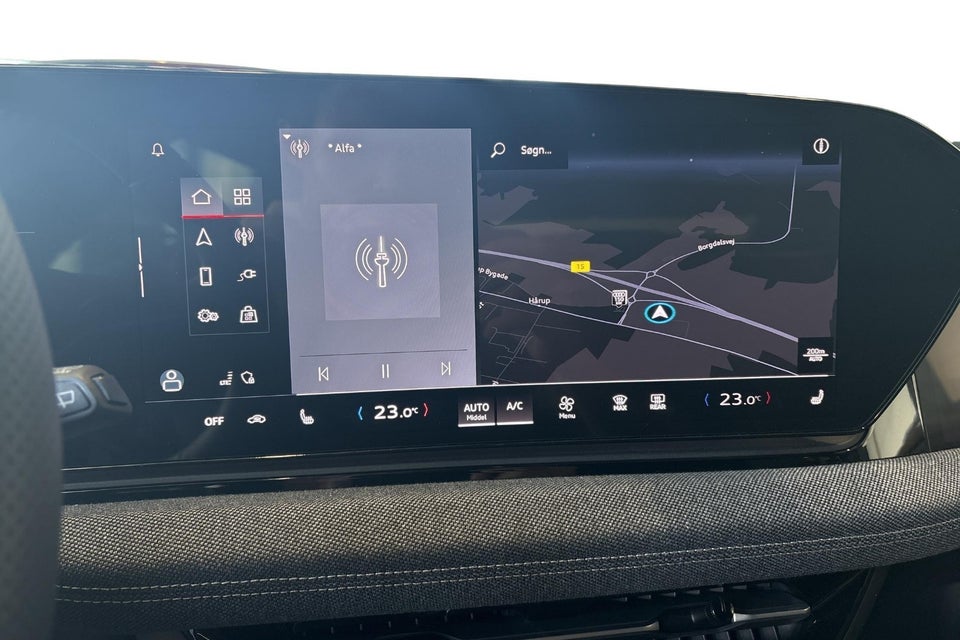 Audi A6 e-tron Progress plus Avant 5d