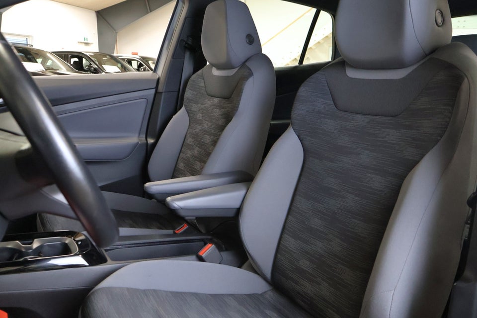 VW ID.5 77 Pro Performance 5d