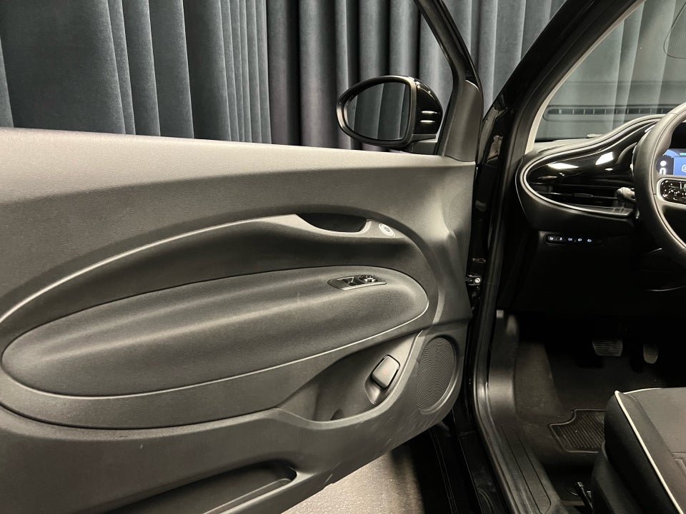 Fiat 500e 42 Icon Cabrio 2d