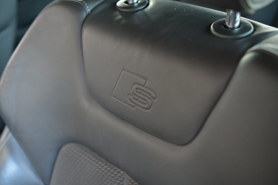 Audi e-tron 55 Advanced quattro 5d