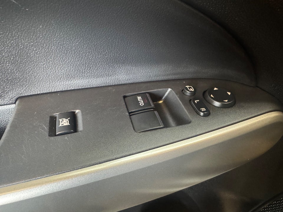 Mazda 2 1,3 Advance 5d