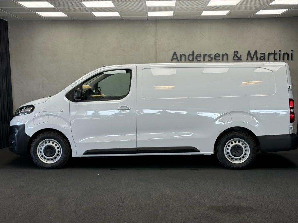 Opel Vivaro-e 75 Enjoy+ L3