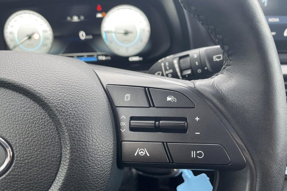 Hyundai i20 1,0 T-GDi Advanced 5d