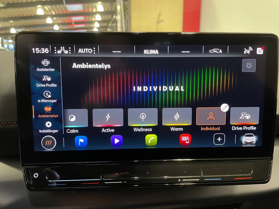 Cupra Born 77 e-Boost 5d