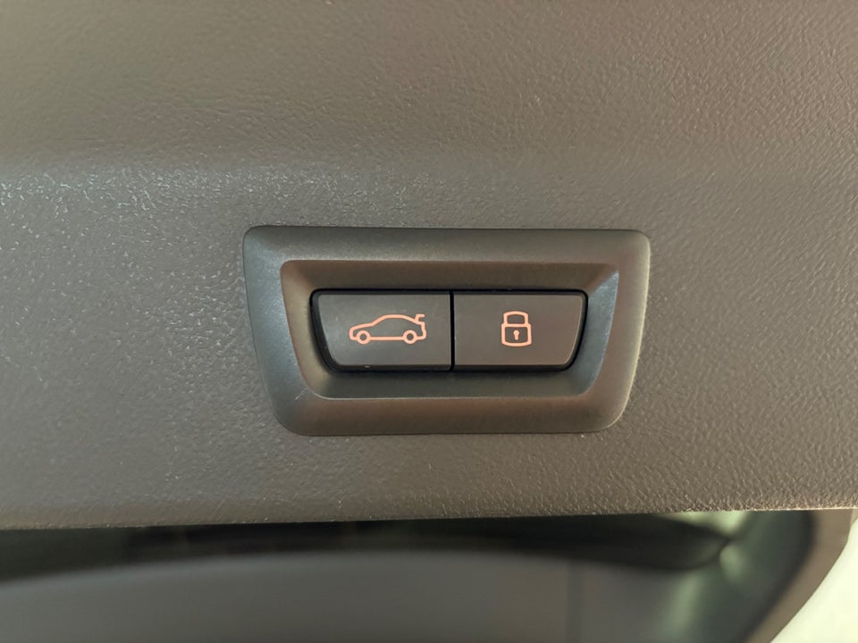 BMW iX3 Charged M-Sport 5d