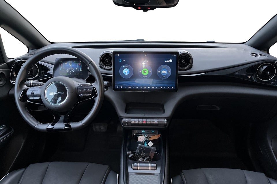 BYD Dolphin 60 Comfort 5d