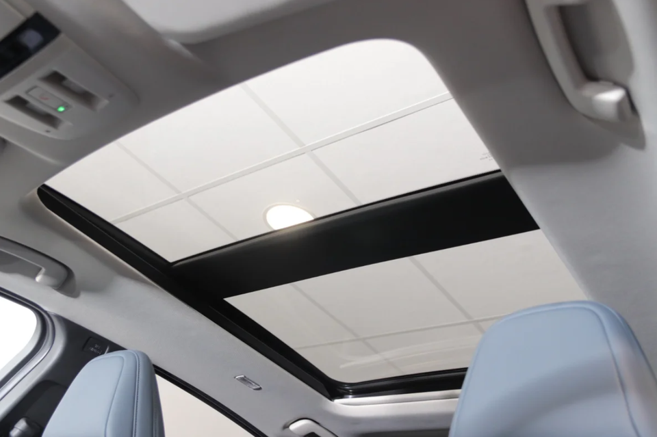 Nissan Ariya 87 Evolve 5d