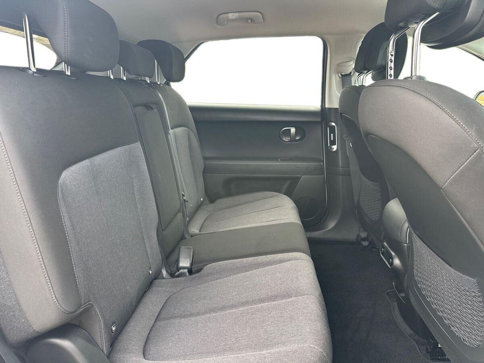 Hyundai Ioniq 5 63 Essential 5d