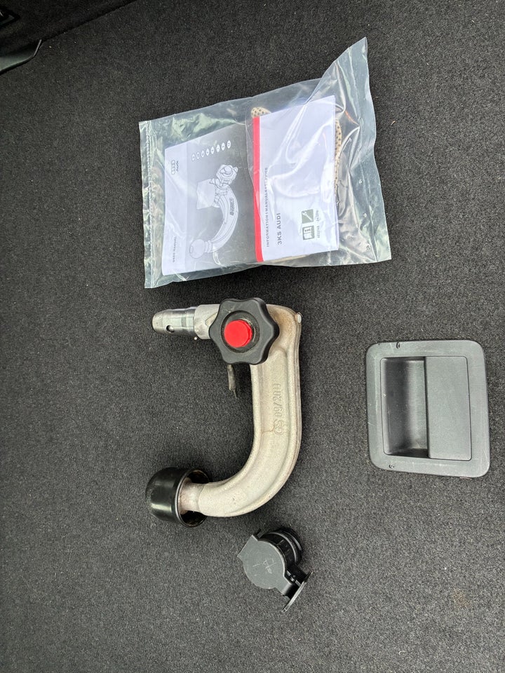 Audi Q2 35 TFSi Sport Prestige plus S-tr. 5d