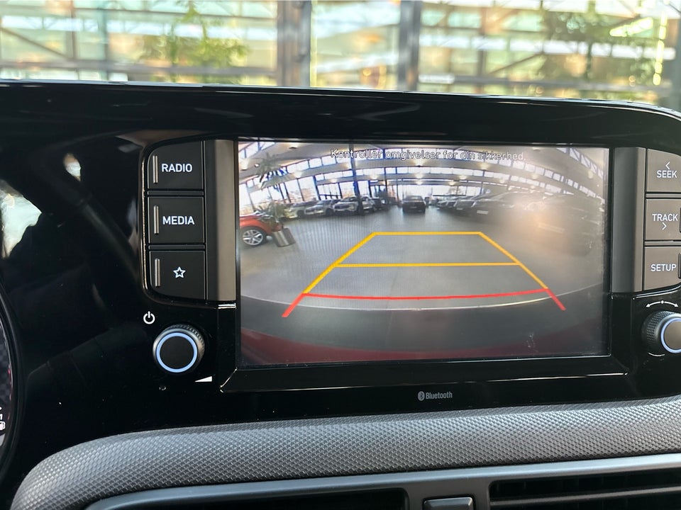 Hyundai i10 1,0 MPi Advanced 5d