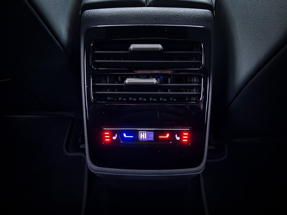 VW ID.7 86 Style S Tourer 5d