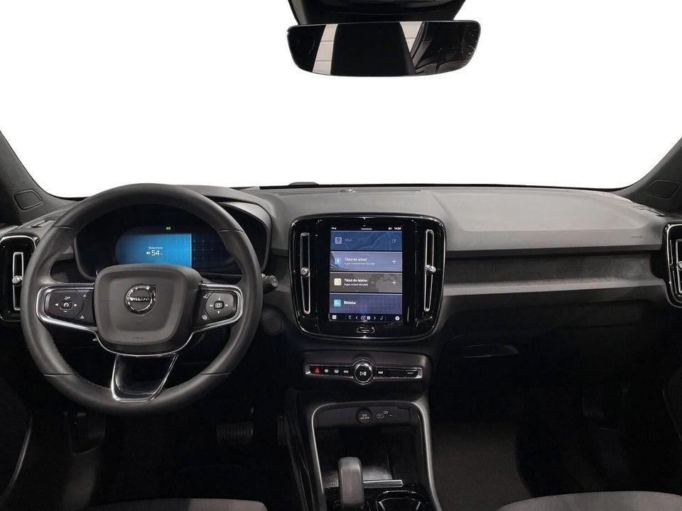 Volvo XC40 P6 ReCharge Plus 5d