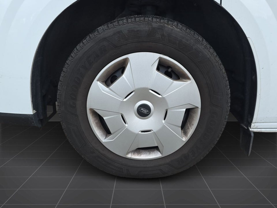 Ford Transit Custom 300L 2,0 EcoBlue Trend aut.