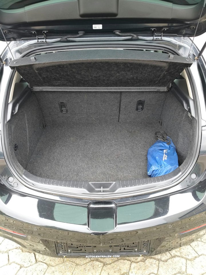 Mazda 3 2,2 DE 185 Sport 5d