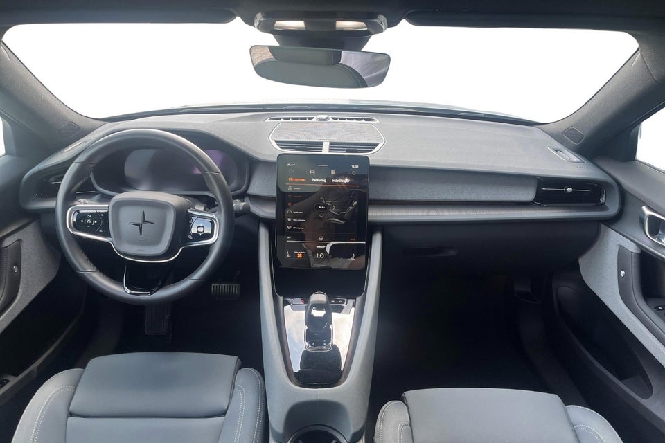 Polestar 2 Standard Range 5d