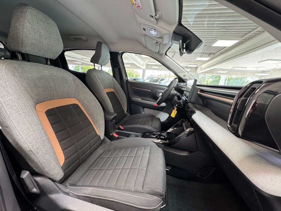 Citroën ë-C3 Aircross 44 Plus 5d
