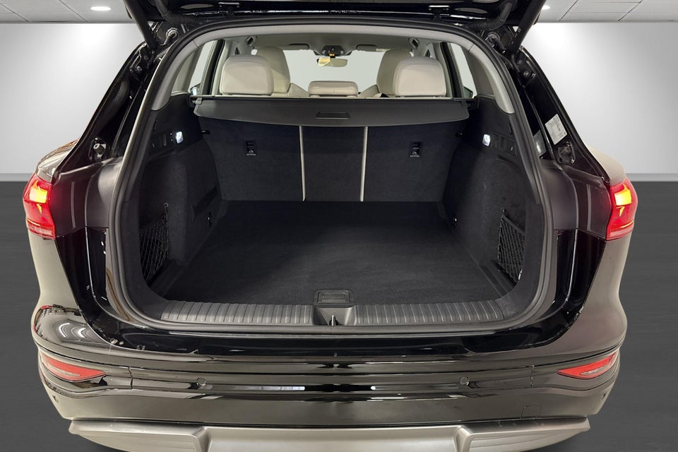 Audi Q6 e-tron Ultra 5d