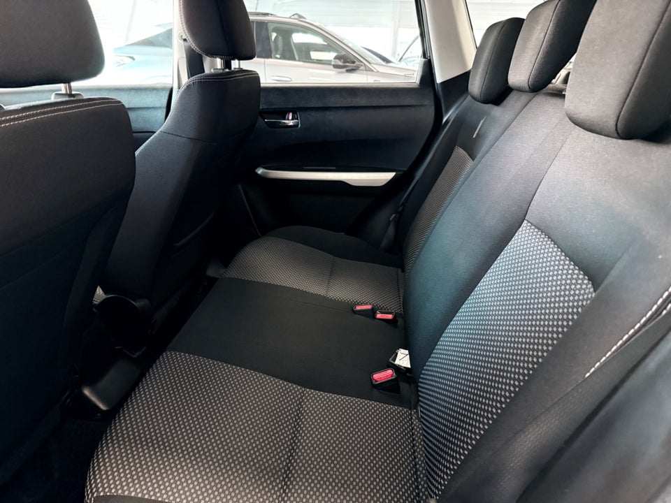 Suzuki Vitara 1,6 Active 5d