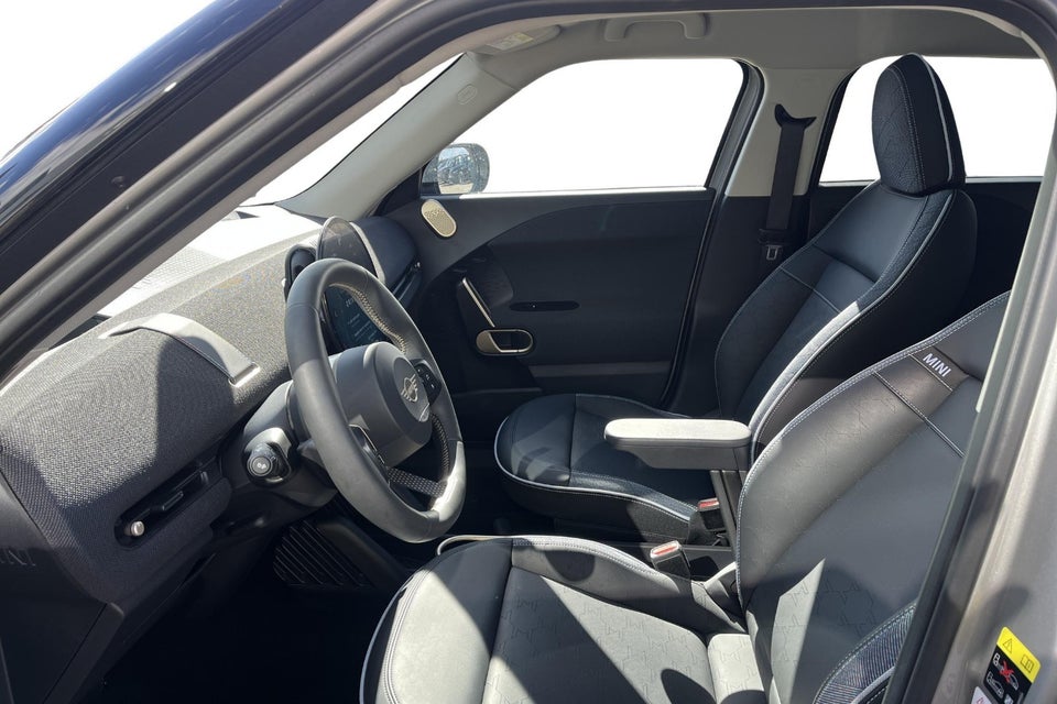 MINI Aceman E Classic Trim L 5d